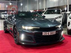 شيفروليه كامارو